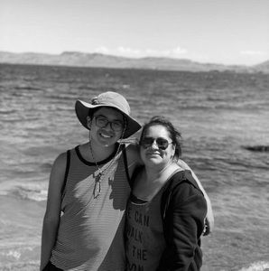 Meet your Posher, Silvia